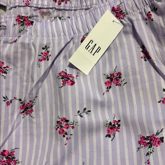 NWT! GAP pajama pants - Picture 7 of 7